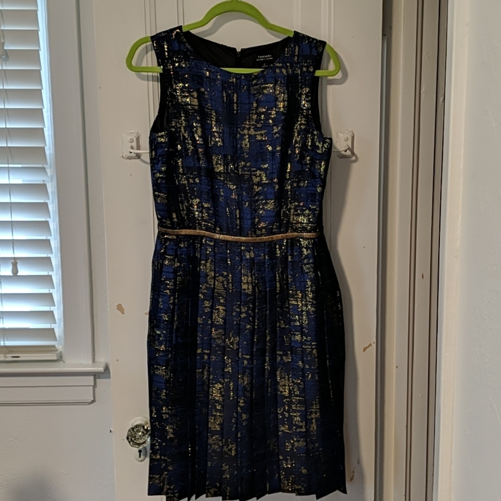 Tahari dress